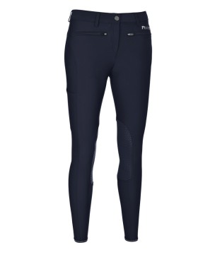 Pikeur - Pantalons - Pantalon Collection Permanente "Tessa" Noir Femme