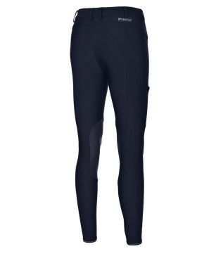 Pikeur - Pantalons - Pantalon Collection Permanente "Tessa" Noir Femme