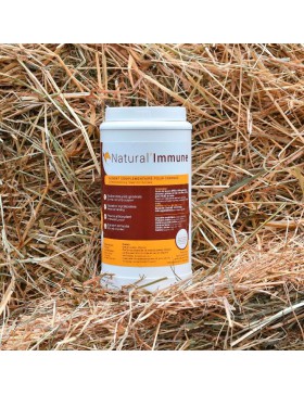 Natural'Innov - Complément - Natural'Immune 1.2Kg