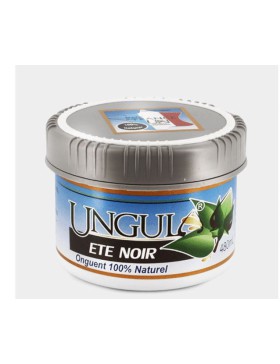 Ungula - Soins - Onguent Été Noir