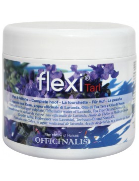 Officinalis - Soins - Flexi gel 1L