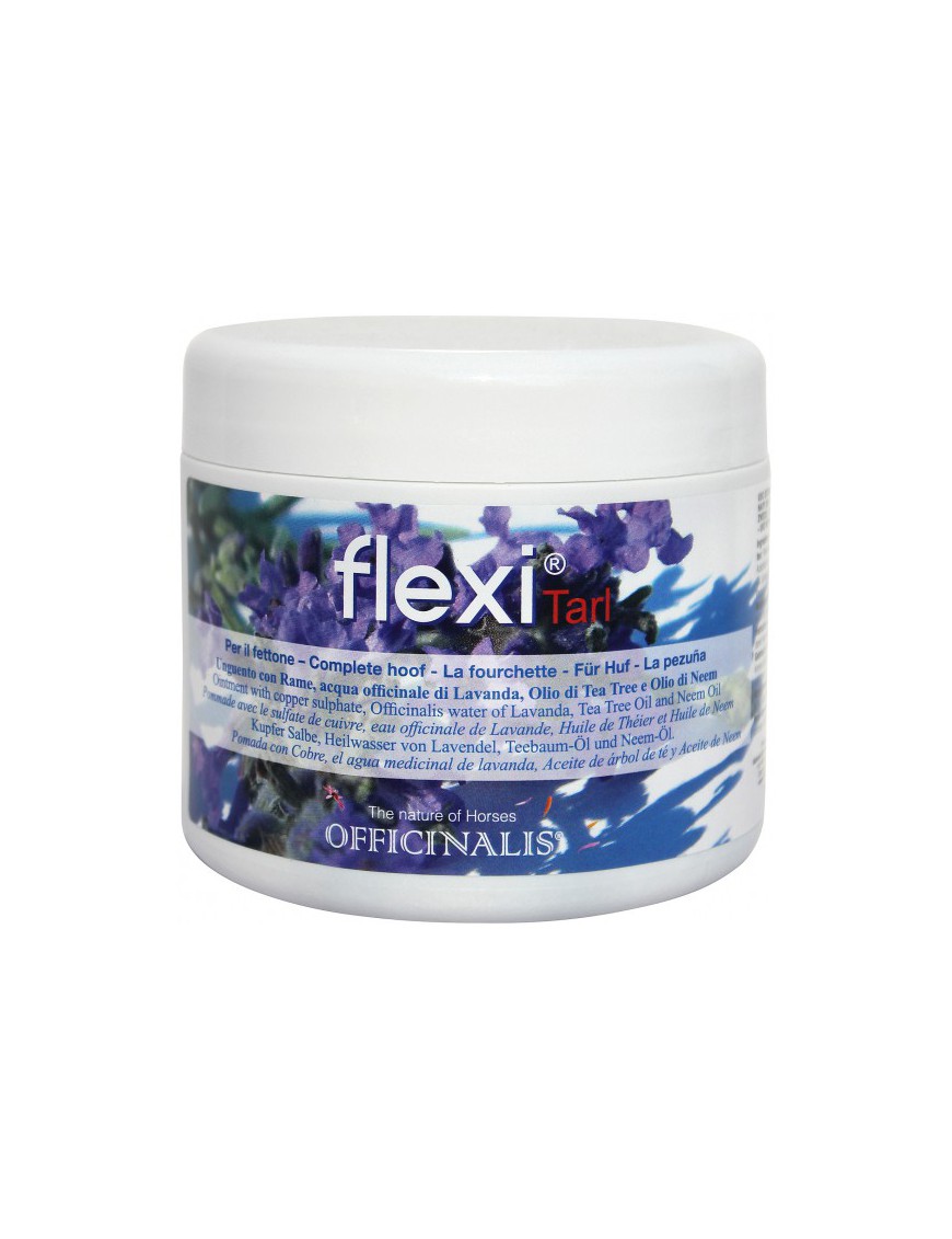 Officinalis - Soins - Flexi gel 1L