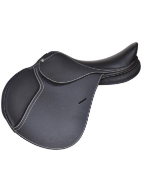 Privilège Equitation - Selles - Selle mixte Lamotte