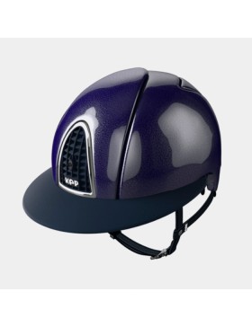 KEP - Casques - Cromo Shine visière polo