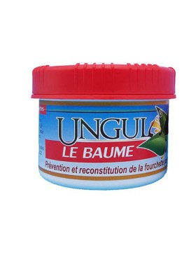 Ungula - Soins - Le Baume 