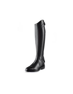 Ego7 - Bottes - Paire de Bottes "Aries" Sans lacets Noir Unisexe