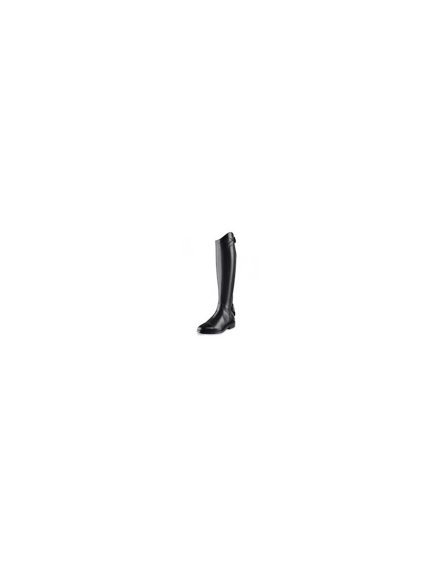 Ego7 - Bottes - Paire de Bottes "Aries" Sans lacets Noir Unisexe