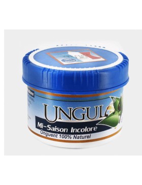 Ungula - Soins - Onguent Mi Saison Incolore