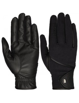 Roeckl - Gants - Paire de Gants Ete "MADISON" Unisexe