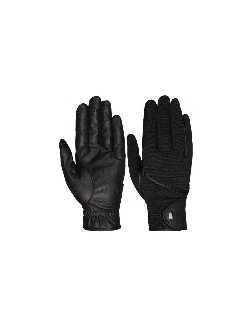 Roeckl - Gants - Paire de Gants Ete "MADISON" Unisexe