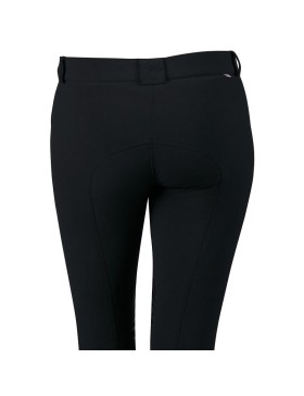 Privilége Equitation - Pantalons - Pantalon Millau Femme Noir