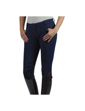 Privilége Equitation - Pantalons - Pantalon Millau Femme Marine