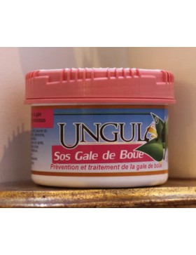 Ungula - Soins - SOS Gale de Boue 480 ML