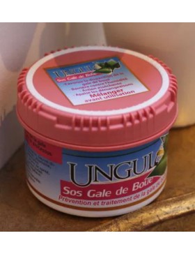 Ungula - Soins - SOS Gale de Boue 480 ML