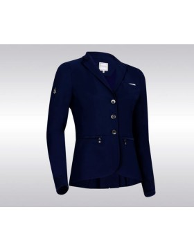 Samshield - Veste de concours - Victorine Femme