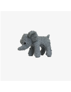 Kentucky - Jouets chiens - Jouet en peluche Eléphant Elsa