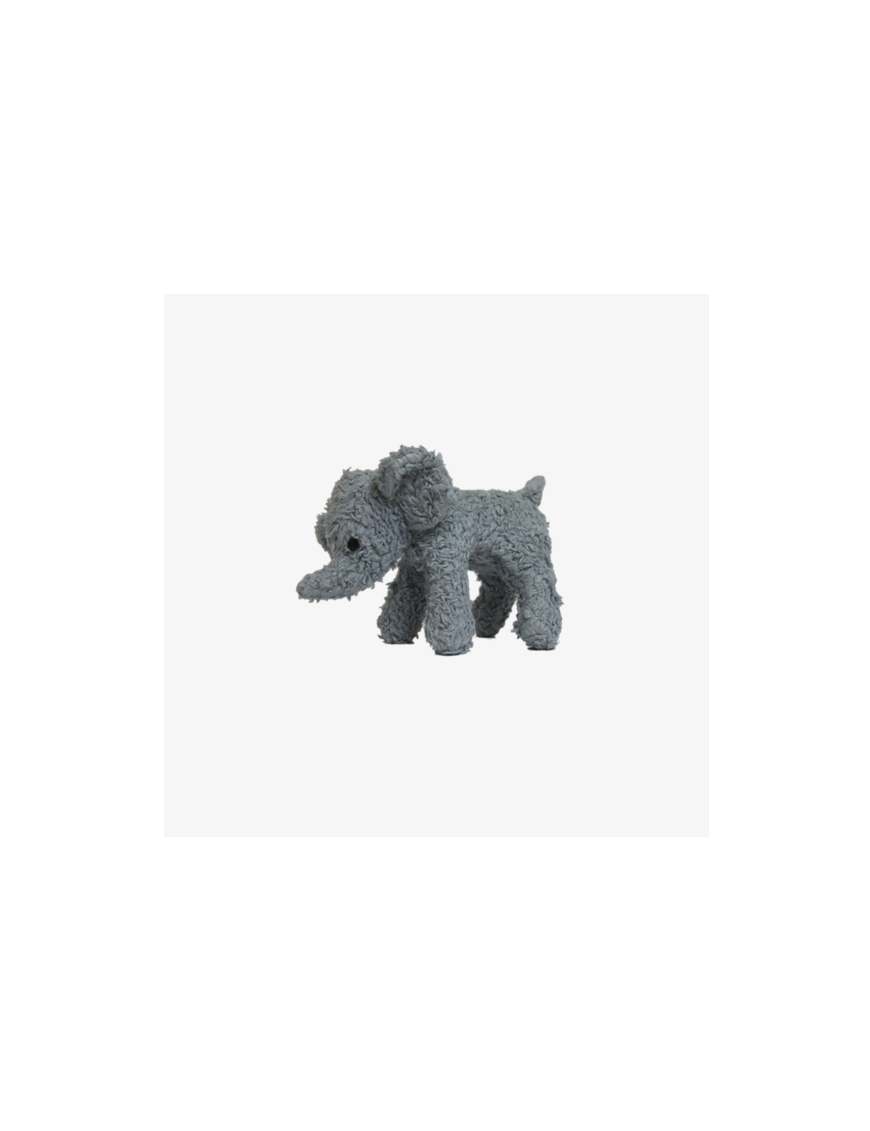 Kentucky - Jouets chiens - Jouet en peluche Eléphant Elsa