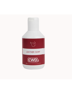 CWD - Cuirs - Savon Glycériné liquide 250 mL