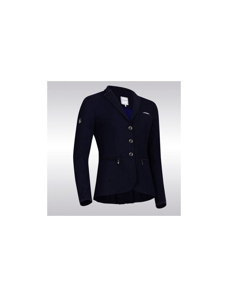 Samshield - Veste de concours - Victorine Femme