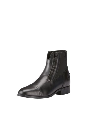 Ariat - Chaussant - Boots Kendro Pro Paddock Femme Noir