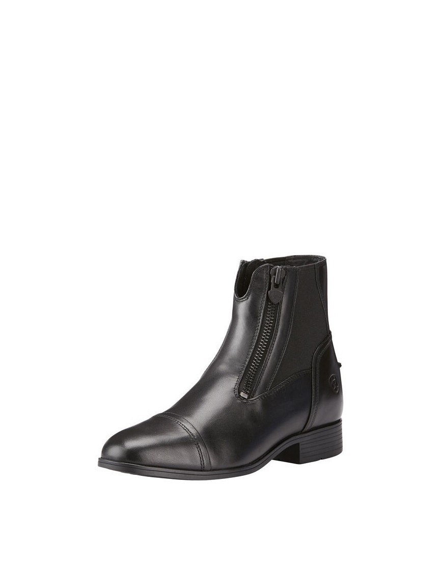 Ariat - Chaussant - Boots Kendro Pro Paddock Femme Noir