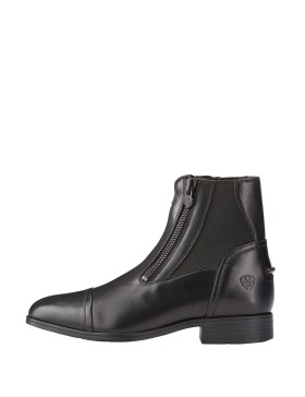 Ariat - Chaussant - Boots Kendro Pro Paddock Femme Noir