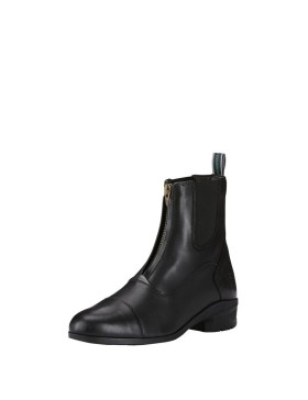 Ariat - Chaussant - Boots Heritage IV Zip Paddock Homme