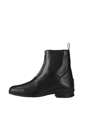 Ariat - Chaussant - Boots Heritage IV Zip Paddock Homme