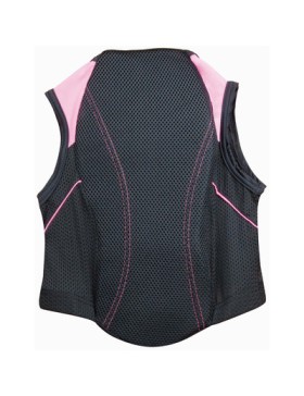 TdeT - Gilets - Protection Dorsale Enfant