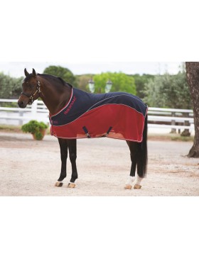 Horseware - Couvertures - Rambo Sport Cooler Chemise Séchante