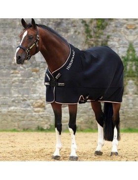 Horseware - Couvertures - Rambo Airmax Cooler Disc Chemise Séchante