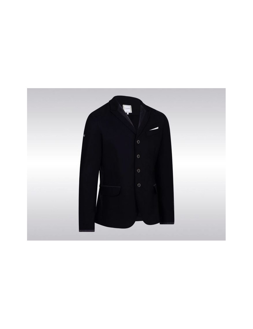 Samshield - Veste de concours - Louis Homme