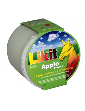 Likit - Pierres à sel - Pierres Likit aromatisés à divers goûts 650Gr