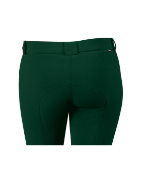 Privilége Equitation - Pantalons - Pantalon Millau Homme Vert 