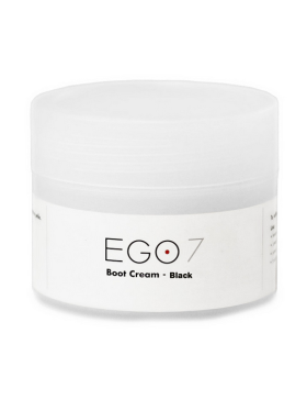 Ego7 - Cuir - Crème pour bottes ego7