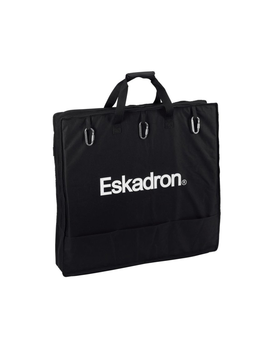 Eskadron - Accessoires Tapis - Sac pour Tapis Reflexx Noir 