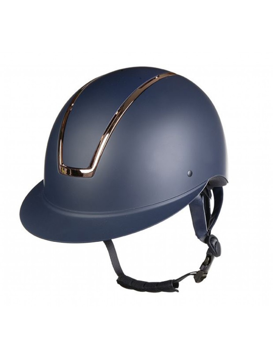 HKM - Casques - Lady Shield matt