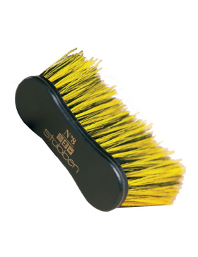 Stubben - Pansage - Brosse de lavage Noir