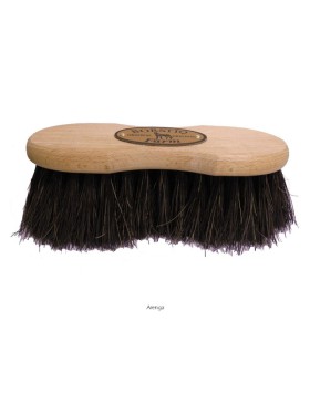 Borstiq - Pansage - Brosse Infinie Bouchon Souple Arenga