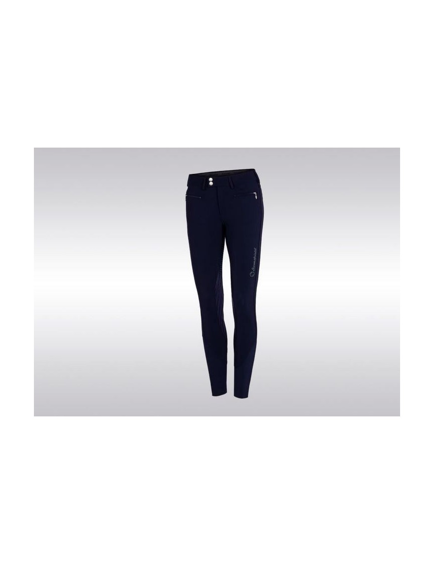 Samshield - Pantalon - Diane FullGrip Femme