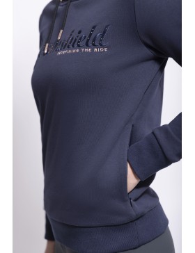 Samshield Collection - Pulls et Gilets - Pulls Femme Bonnie Marine