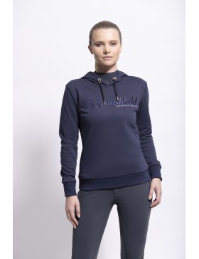 Samshield Collection - Pulls et Gilets - Pulls Femme Bonnie Marine