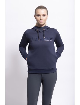 Samshield Collection - Pulls et Gilets - Pulls Femme Bonnie Marine