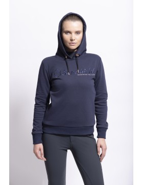 Samshield Collection - Pulls et Gilets - Pulls Femme Bonnie Marine