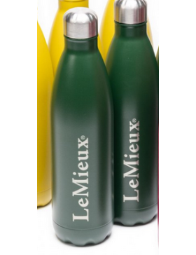 LeMieux - ? - Bouteille isotherme Oak Green