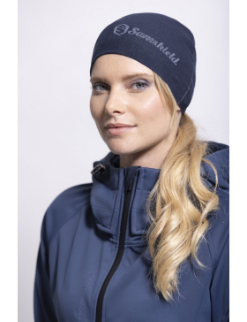 Samshield Collection - Casquettes et Bonnets - Bonnets Unisexe  Cassiopee Marine