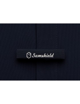 Samshield Collection - Polos et Chemises - Polos de concours manches courtes Homme Georgio Marine