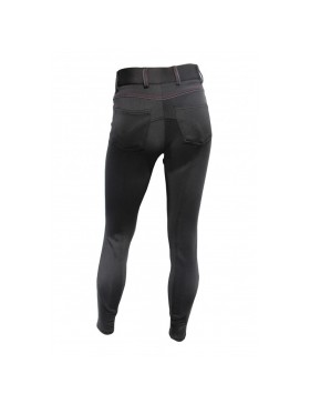 Performance - Enfant - Pantalon "basic" Mixte Noir