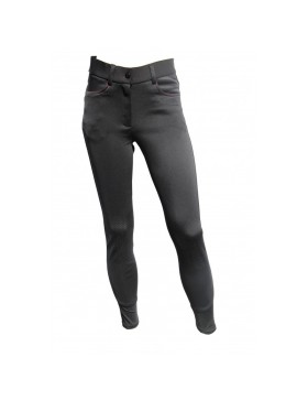 Performance - Enfant - Pantalon "basic" Mixte Noir