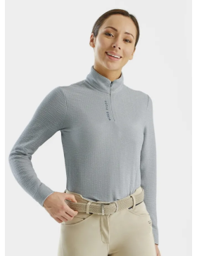 Horse Pilot - Polo - Suntech Femme